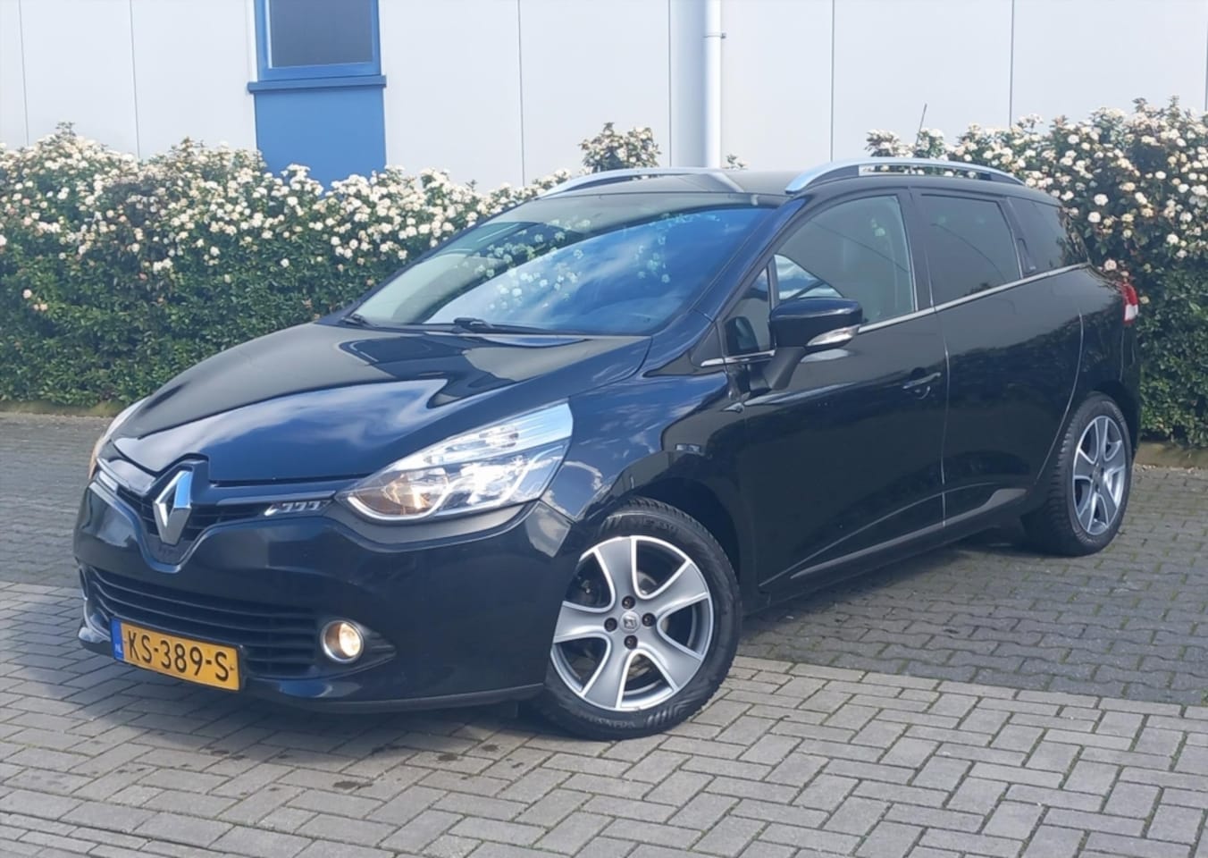 Renault Clio - Energy dCi 90pk S&S ECO2 EUR - AutoWereld.nl