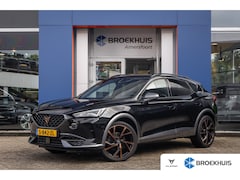 CUPRA Formentor - 1.5 TSI Business Edition | Apple Carplay/Android Auto | Achteruitrijcamera | Stoel- Stuurv