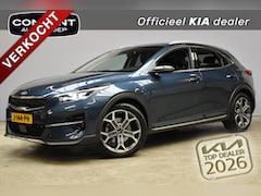 Kia XCeed - 1.6 GDi PHEV 141pk DCT6 ExecutiveLine Trekhaak Pano Memory