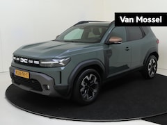 Dacia Duster - 1.2 Eco-G 120 extreme | blind spot monitoring | 360 graden camera | verwarmbare voorruit |