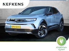 Opel Mokka-e - GS 54 kWh 1e Eigenaar | Camera | Navigatie | Comfort Stoelen | Apple Carplay & Android Aut
