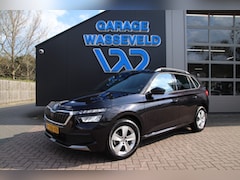 Skoda Kamiq - 1.0 TSI Greentech 110pk DSG-7