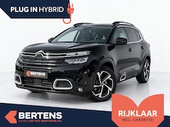 Citroën C5 Aircross - 1.6 Plug-in Hybrid 225 Feel | Prijs is rijklaar incl. garantie