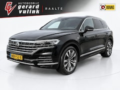 Volkswagen Touareg - 3.0 TSi eHybrid 4MOTION PHEV LUCHTVERING TREKHAAK