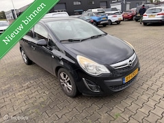 Opel Corsa - 1.3 CDTi EcoFlex S/S Connect Edition