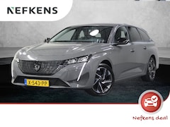 Peugeot 308 SW - 1.2 130PK Allure Pack Business | 1ste eigenaar | AppleCarPlay/AndroidAuto | Navigatie | Ad