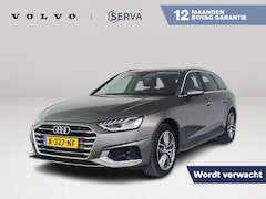 Audi A4 Avant - 35 TFSI Business Edition | Park assist | Cruise control | Stoelverwarming