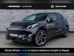 Lynk & Co 02 - More 66 kWh | Klimaat warmtepomp | 445 km elektrisch bereik | Adaptive Cruise Control | Pa