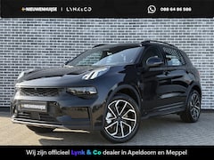 Lynk & Co 01 - Plug-in Hybrid 1.5 Core | Facelift | Adaptive Cruise Control | Apple Carplay/Android Auto