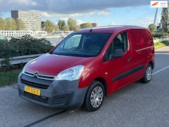 Citroën Berlingo - 1.6 BlueHDI 100 Business Economy EU6