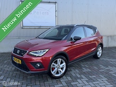 SEAT Arona - 1.0 TSI FR Business Intense 2021 / Camera / Virtual cockpit / Trekhaak / Keyless / Carplay