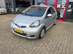 Toyota Aygo - 1.0-12V Access airco nette auto