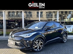 Toyota C-HR - 2.0 Hybrid Style | Dodehoekherkenning, Stoel + Stuurverwarming, Apple CarPlay/Android Auto