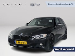 BMW 3-serie Touring - 320i Executive | Park assist | Stoelverwarming | Xenon