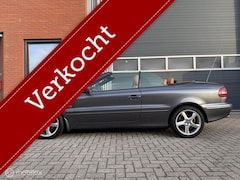 Volvo C70 Convertible - 2.0T Aut. Tourer Autumn Sun - Orig. NL