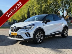 Renault Captur - 1.3 TCe 155 Edition One | Open Dak | Trekhaak |