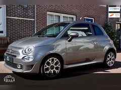 Fiat 500 - 0.9 S TwinAir | RIJKLAARPRIJS | Sport | Lichtmetalen velgen | Airconditioning | Multifunct
