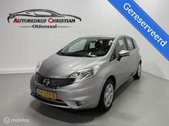 Nissan Note - 1.2 Acenta | Bluetooth | 5D