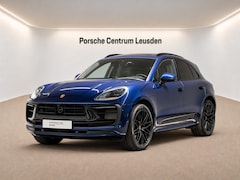 Porsche Macan - 2.9 GTS