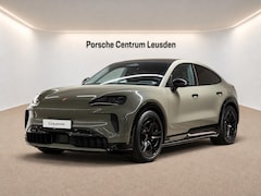 Porsche Cayenne Electric - S 113 kWh