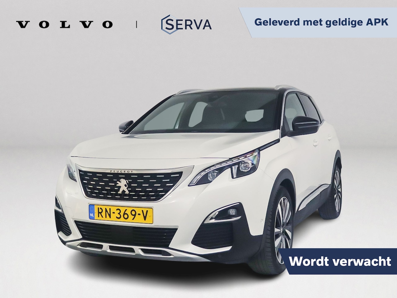 Peugeot 3008 - 1.2 PureTech GT Line | Parkeercamera | Focal audio | Navigatie | Cruise control | BLIS - AutoWereld.nl