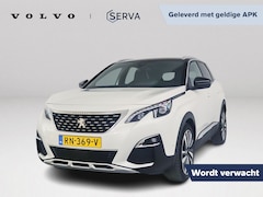 Peugeot 3008 - 1.2 PureTech GT Line | Parkeercamera | Focal audio | Navigatie | Cruise control | BLIS