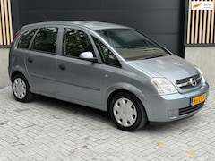 Opel Meriva - 1.6 Enjoy, Elektr. ramen, Tafel's etc