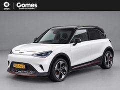 Smart #1 - 1 BRABUS 66 kWh | Panoramadak | Beats Audio | Head-up Display | 360° Camera | CyberSparks