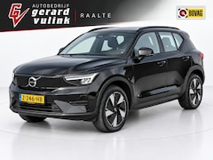Volvo XC40 - Single Motor Extened Range Core 82 kWh CAMERA