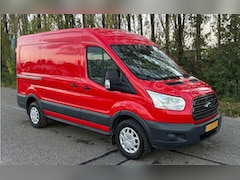 Ford Transit - 350 2.0 TDCI L2H2 Trend 2X Aanwezig