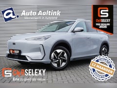 Geely E5 - Pro+ 68 kWh LONG RANGE | 475 KM WLTP | NIEUW