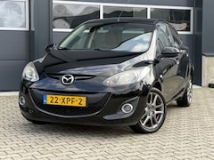 Mazda 2 - 2 1.3 Navigator GT