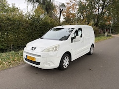 Peugeot Partner - 120 1.6 HDI L1XT Pr+