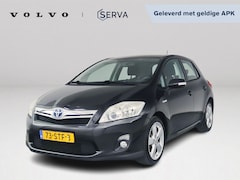 Toyota Auris - 1.8 Full Hybrid Dynamic Business | Parkeercamera | Keyless | Navigatie | Cruise control