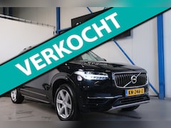 Volvo XC90 - 2.0 T8 Hybrid Benzine Twin Engine AWD Inscription