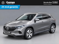 Mercedes-Benz EQA - 250+ Essential Line 71 kWh | Achteruitrijcamera | Sfeerverlichting | Stoelverwarming | Par