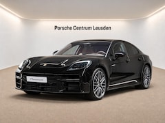 Porsche Panamera - 2.9 4S E-Hybrid