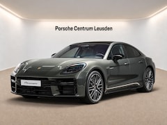 Porsche Panamera - 2.9 4 E-Hybrid