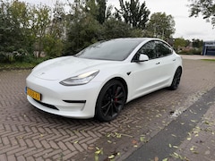 Tesla Model 3 - 75D Performance Full Self-Driving | SOH 85% |