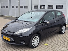 Ford Fiesta - 1.25 Limited