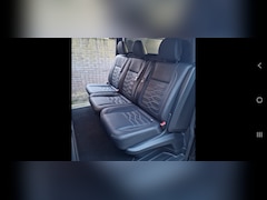 Ford Transit Custom - 320 2.0 TDCI L2H1 DC Platinum Edition