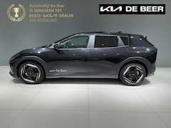 Kia EV4 - 58, 3 kWh 204pk Plus Advanced Leer/ Navi/ Pano / Harman Kardon
