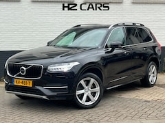 Volvo XC90 - 2.0 T8 Twin Engine AWD Inscription/Pano/Keyless/Trekhaak/Leder