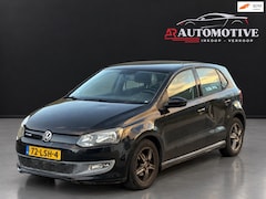 Volkswagen Polo - 1.2 TDI BlueMotion Comfortline