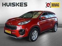 Kia Sportage - 1.6 GDI First Edition | Navi | Cruise Control | Achteruitrijcamera