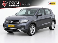 Volkswagen T-Cross - 1.0 TSI DSG Life CRUISE CAMERA CARPLAY