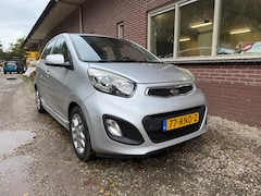 Kia Picanto - 1.0 CVVT Comfort Pack
