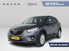 Mazda CX-5 - 2.0 S 2WD | Park assist | Stoelverwarming | Airco