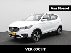 MG MG ZS EV - Luxury 45 kWh | Apple Carplay/Android Auto | Panoramadak | Achteruitrijcamera | Lichtmetal