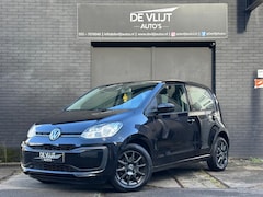 Volkswagen Up! - 1.0 BMT | Airco | Bluetooth media | Elek ramen | Start&stop | Cv op Afstand |